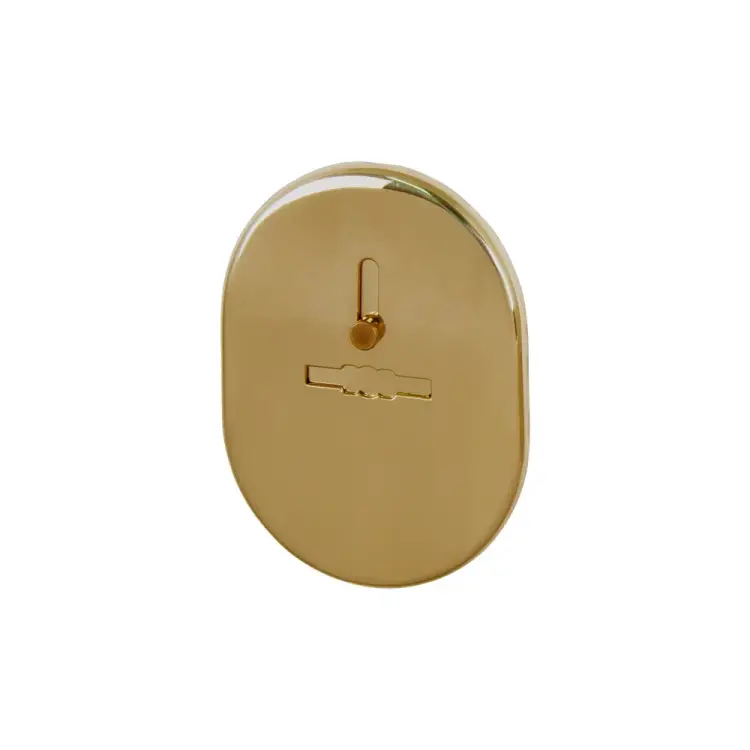 Накладка на сувальдный замок Fuaro ESC.S-lift.SF/OV.476 (ESC 476) 27951