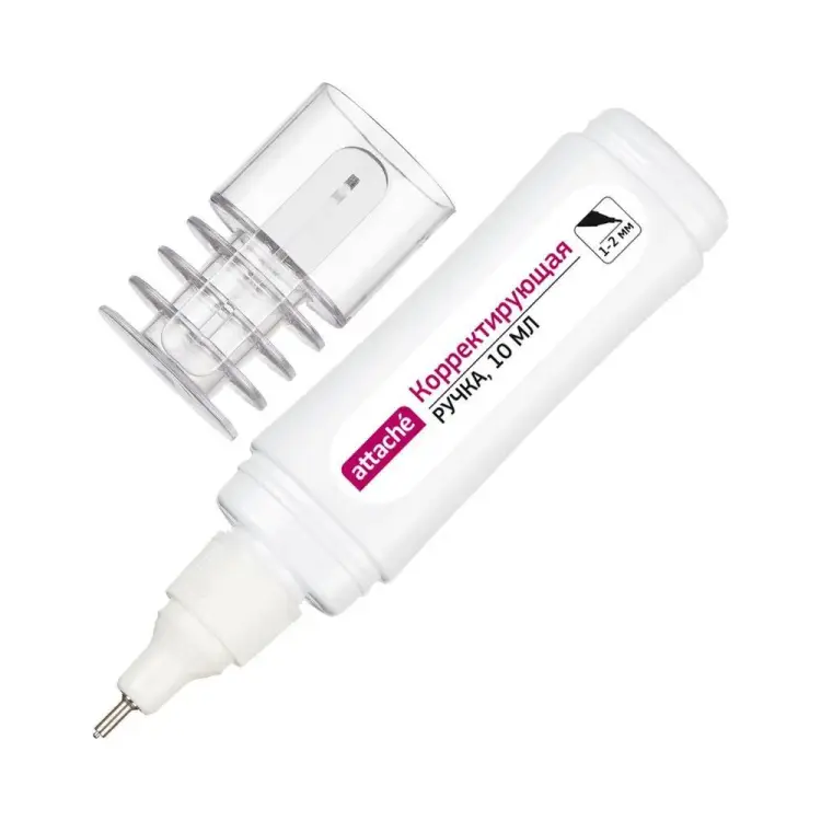 Корректирующая лента Attache 918101