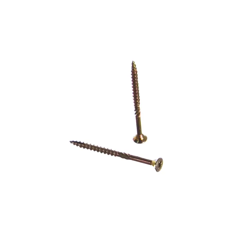 Конструкционный шуруп для дерева ЕВРОПАРТНЕР 3.0х40 (20 шт.) 0626 1