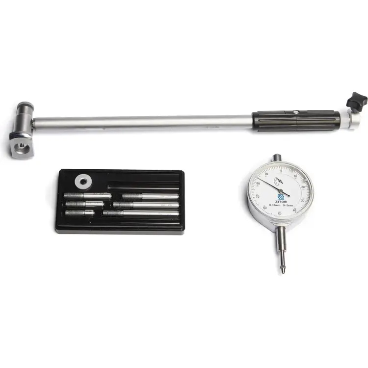 Нутромер ZITOM НИ 50-100 kn00016