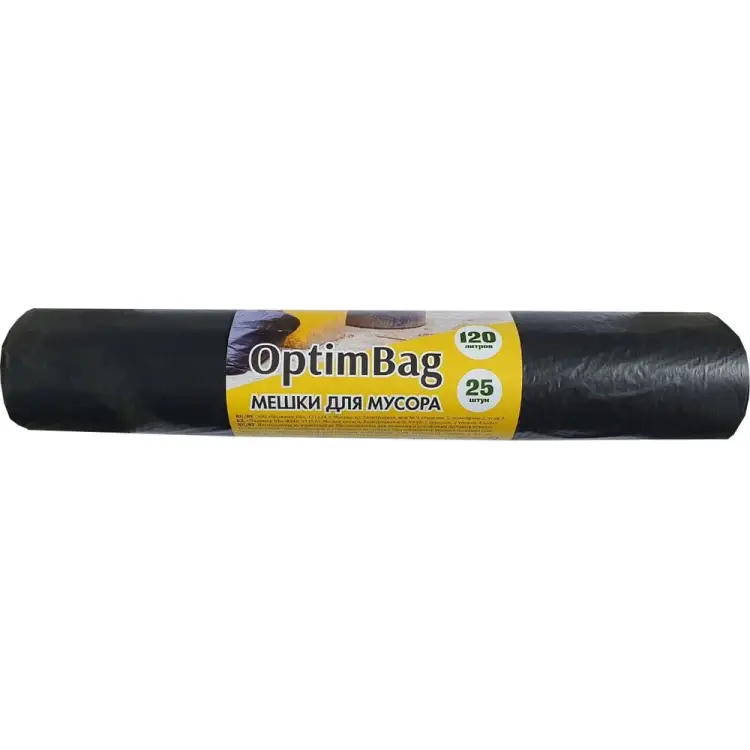 Мешки для мусора Концепция Быта OptimBag 01107 Мешки для мусора Концепция Быта OptimBag 01107