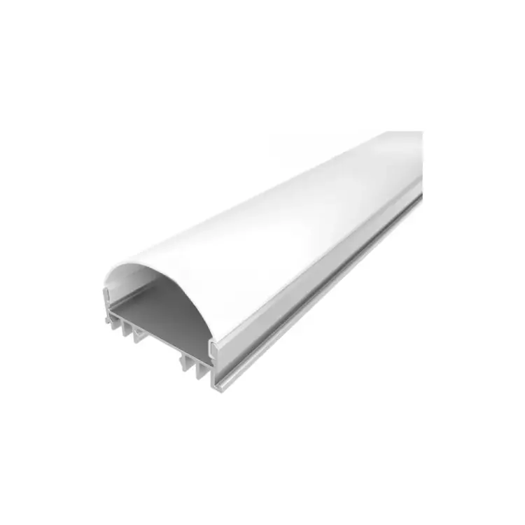 Комплект алюминиевого профиля LEDCRAFT LC-LSS1236M36R-1 1638000023 Комплект алюминиевого профиля LEDCRAFT LC-LSS1236M36R-1 1638000023