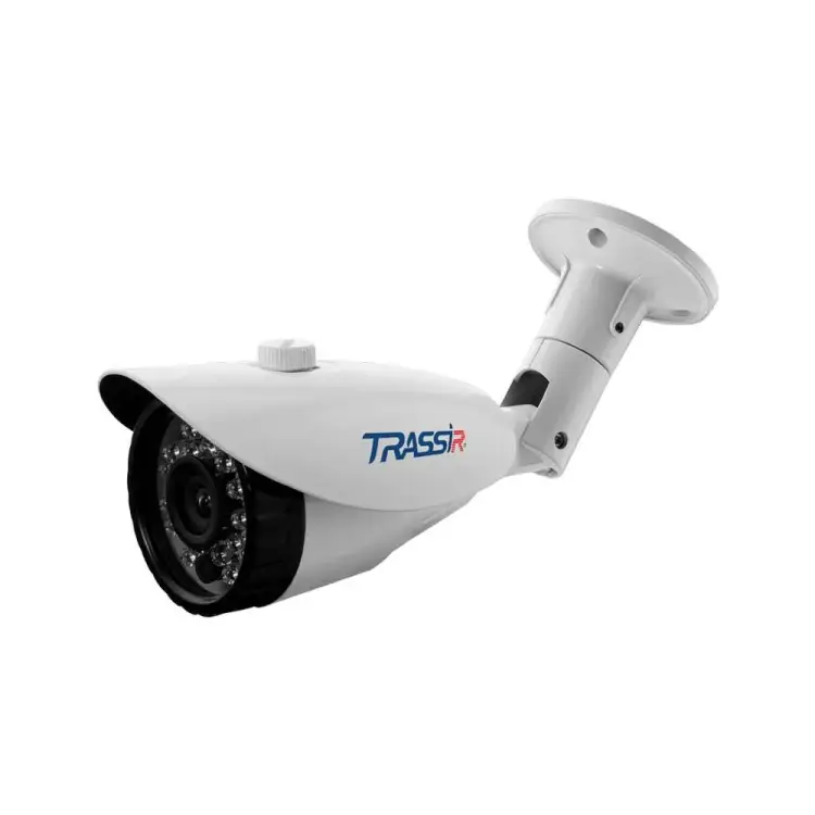 Ip камеры Trassir TR-D4B5-noPoE УТ-00042237 Ip камеры Trassir TR-D4B5-noPoE УТ-00042237