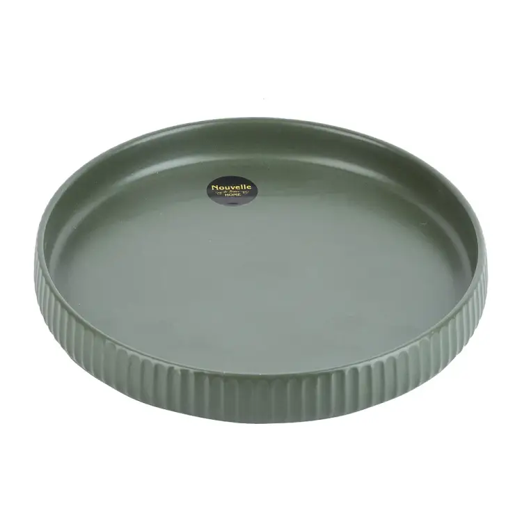 Столовых набор тарелок Nouvelle Scandi, 21 см 0860058-Н2 Столовых набор тарелок Nouvelle Scandi, 21 см 0860058-Н2