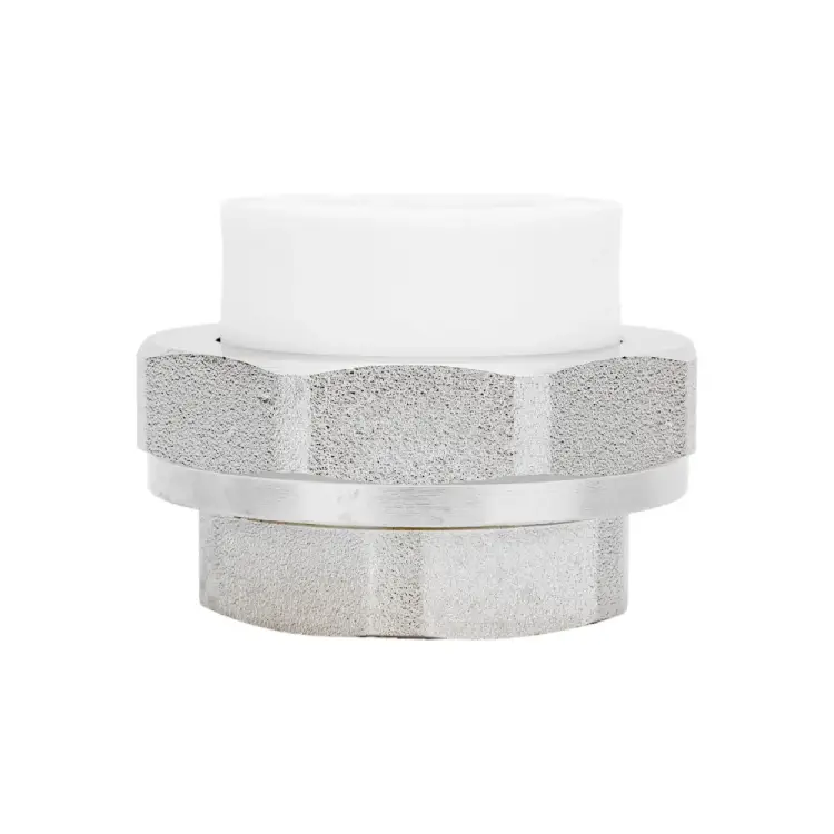 Усиленная муфтовая американка КОНТУР 11304040500