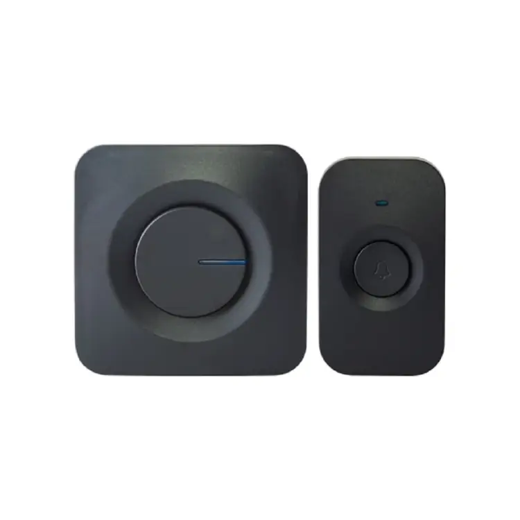 Беспроводной звонок Garin DoorBell 18230