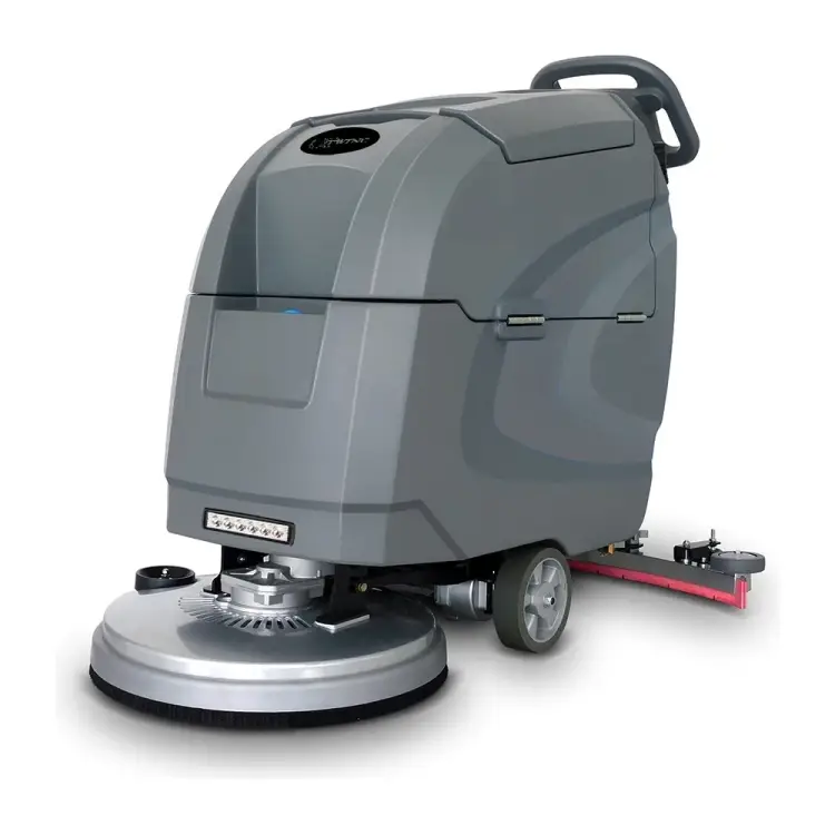 Поломоечная машина TWINC В50 B50