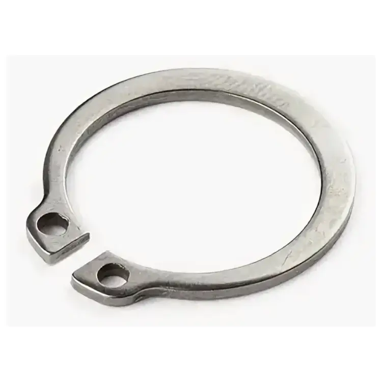 Стопорное кольцо ЦКИ DIN471 D90 наружное, А2 54322