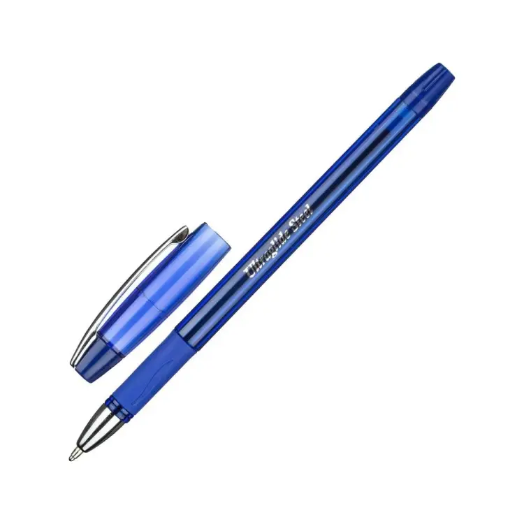 Шариковая ручка Unimax Ultra Glide Steel 722476