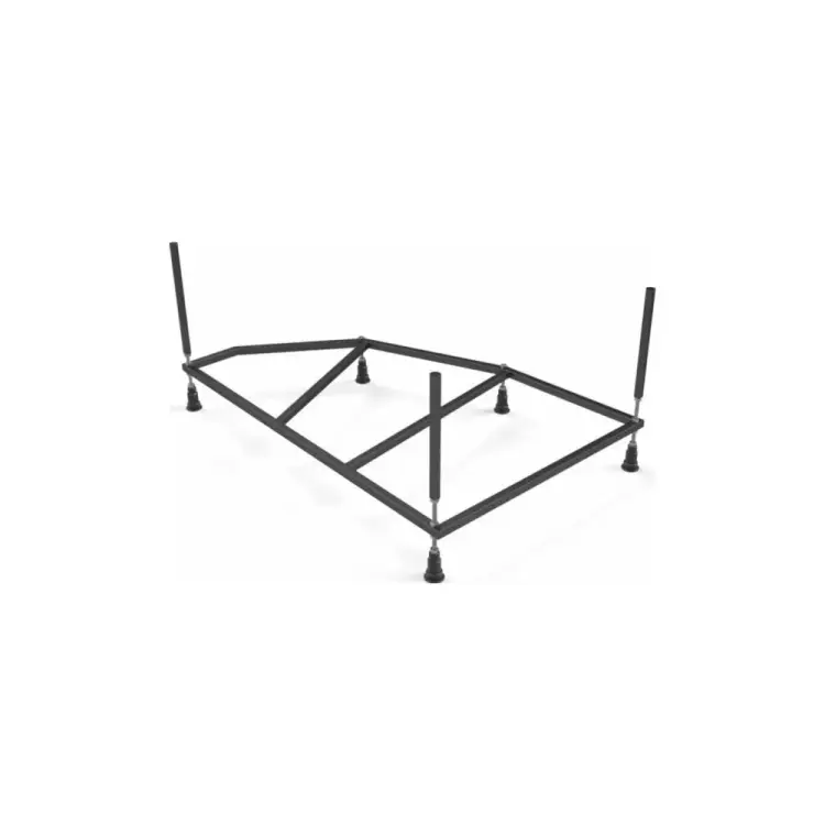 Рама для ванны Joanna 140 Cersanit K-RW-JOANNAх140n  00000067977