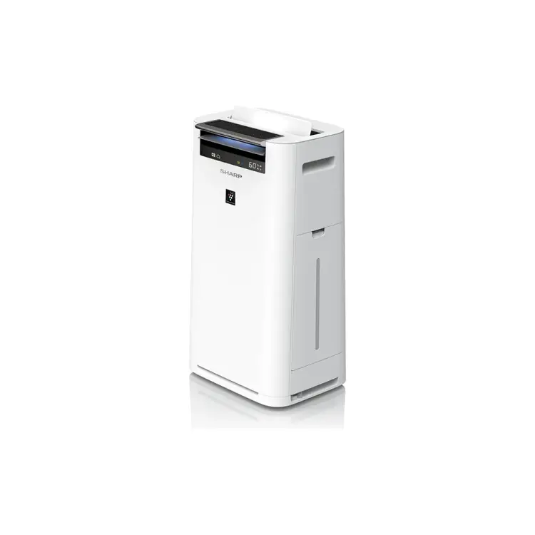 Воздухоочиститель-увлажнитель Sharp KCG41RW 64941908