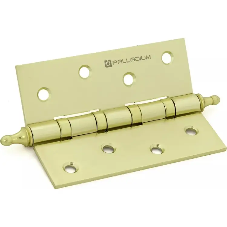 Универсальная дверная петля Palladium N 500 А-S-4" SB 11553