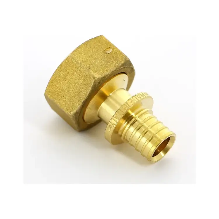 Аксиальная муфта Uni-Fitt В 754G6300