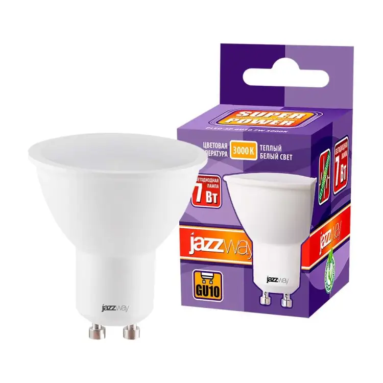 Лампа Jazzway 1033550