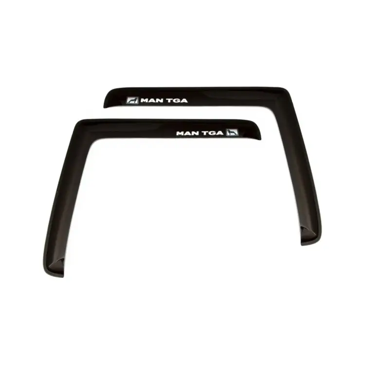 Накладной дефлектор окон MAN TGA Rein REINWV850