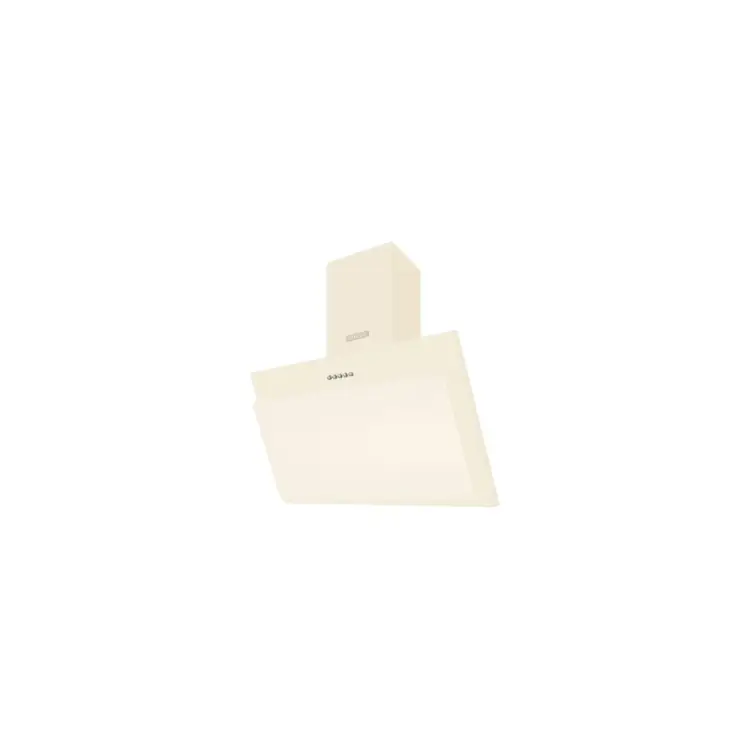 Наклонная вытяжка Centek CT-1826-60 Beige