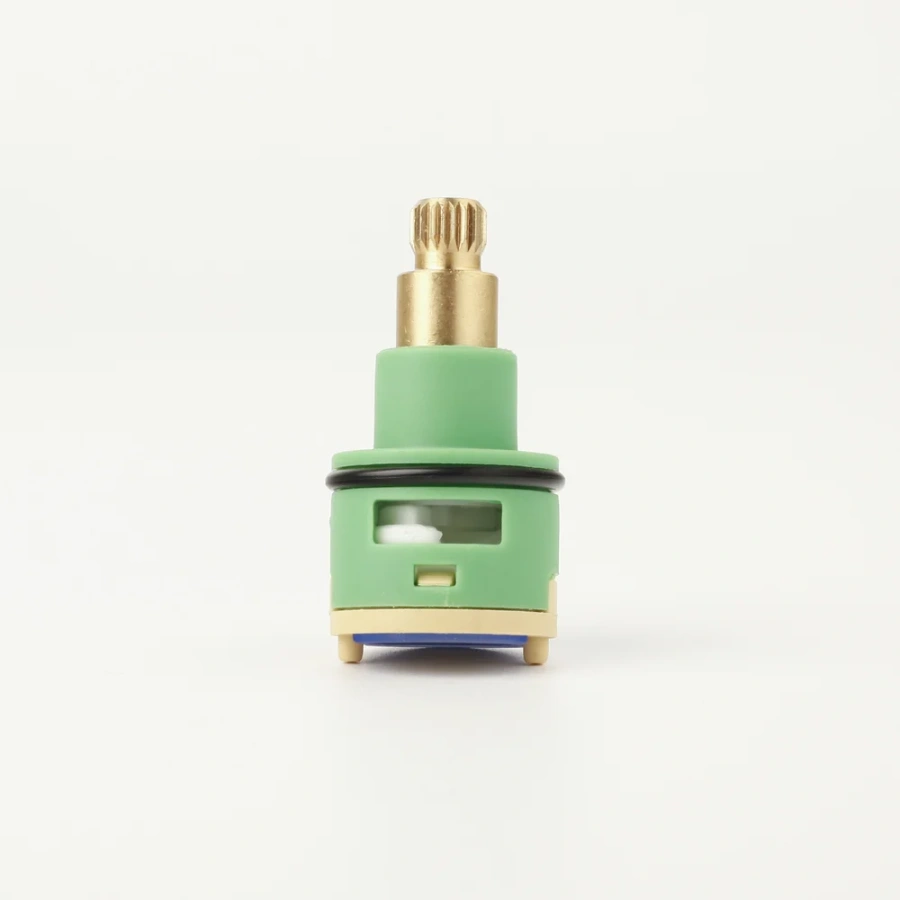 Поворотный дивертор для смесителя IDDIS 997PC144SM