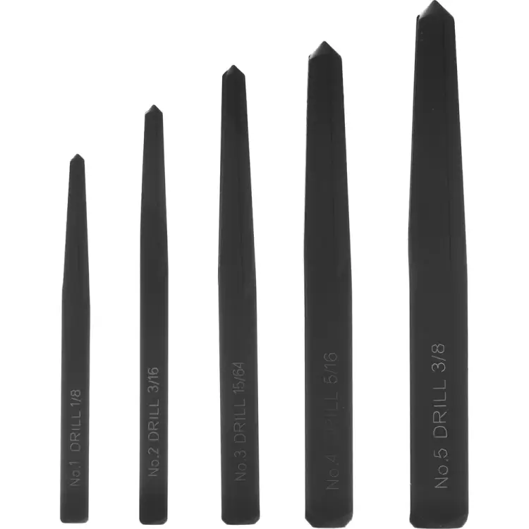 Набор экстракторов MATRIX 77351 Набор экстракторов MATRIX 77351