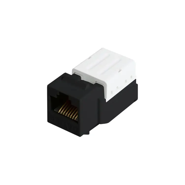 Неэкранированный модуль для FT-TOOL NIKOMAX Keystone NMC-KJUD2-FT-BK