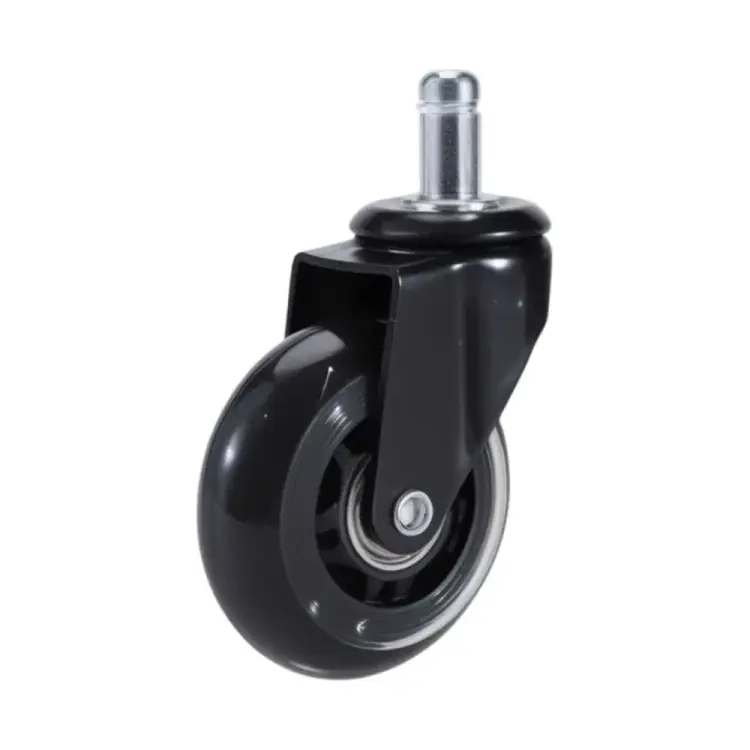 Поворотное колесо для кресла Brante 104310