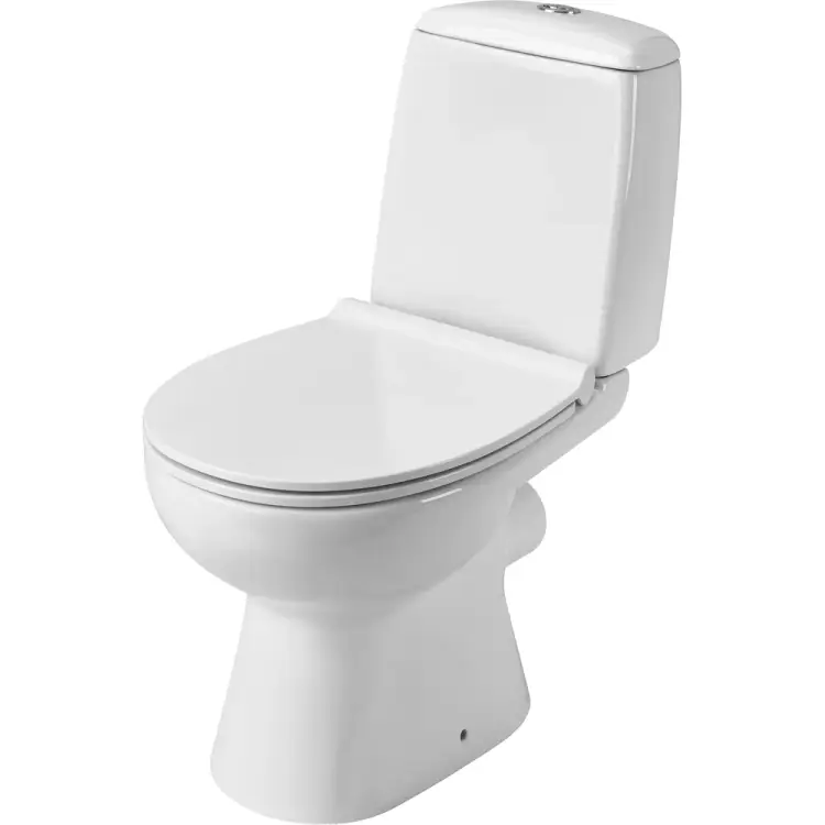 Унитаз-компакт Santek ЦЕЗАРЬ 1.WH30.2.415  00000059828