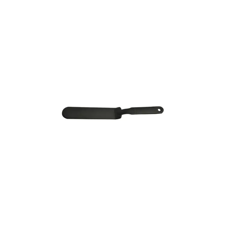 Сервировочная лопатка Regent inox Linea NERO 93-AK2C-12