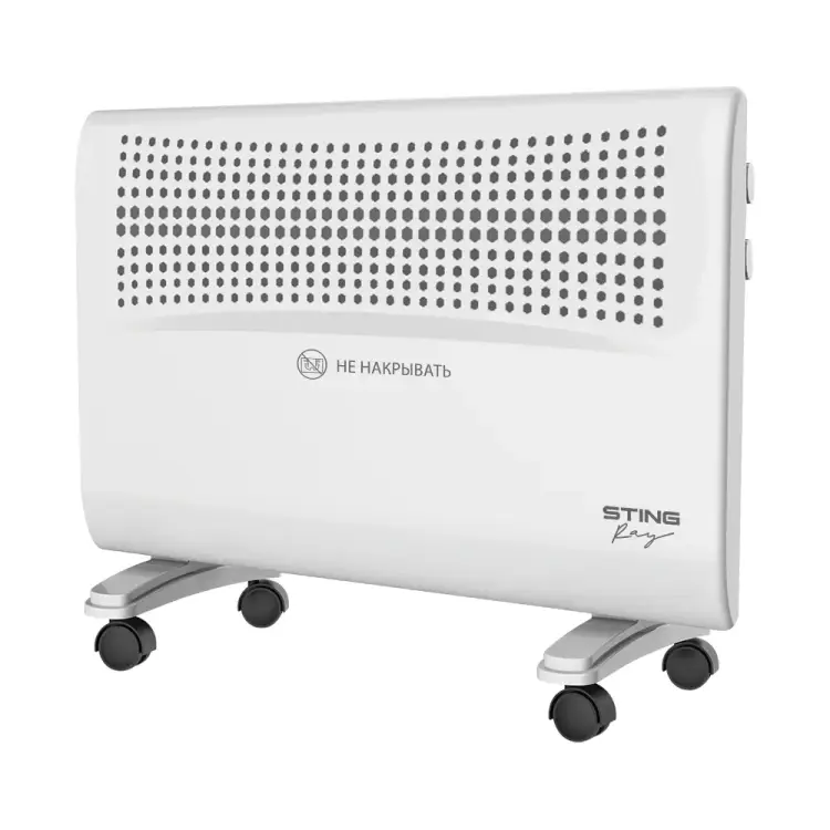 Конвекционный обогреватель STINGRAY ST-CH1020B 41965