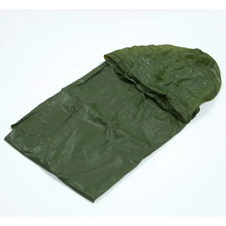 Пончо-дождевик WILDMAN 82-005