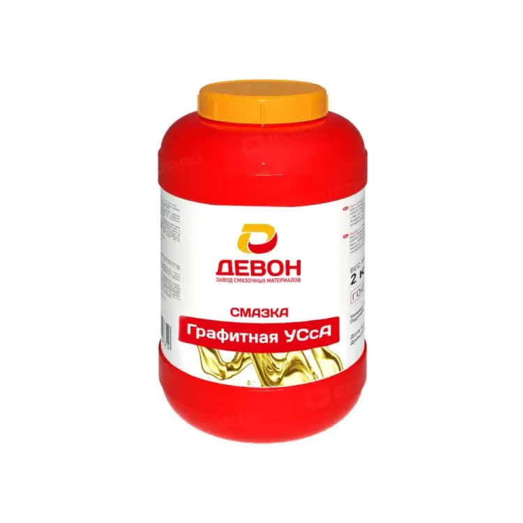 Смазка DEVON 338661224 Смазка DEVON 338661224