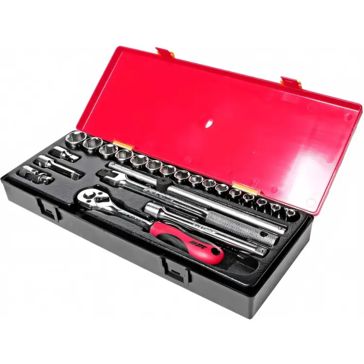 Набор торцевых головок JTC JTC-K3232