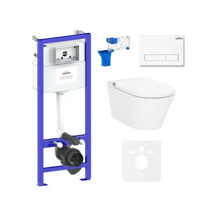 Инсталляция Lavinia Boho Smart V-Clean 87561146