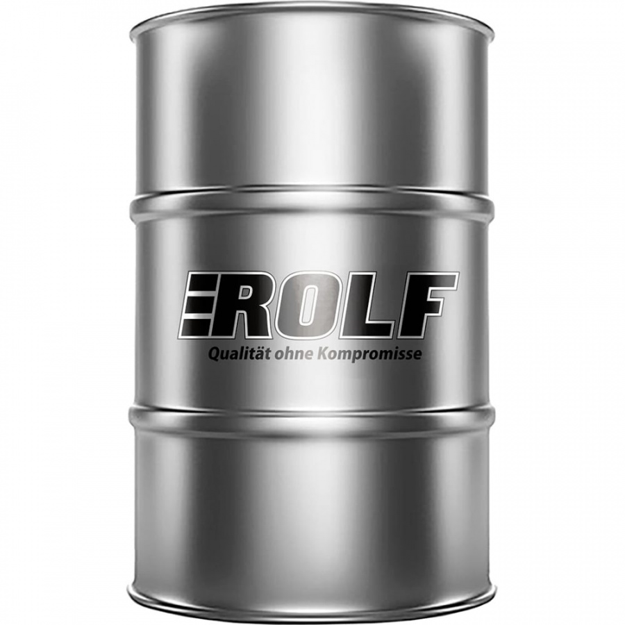 Универсальное тракторное масло Rolf TDTO SAE 10W