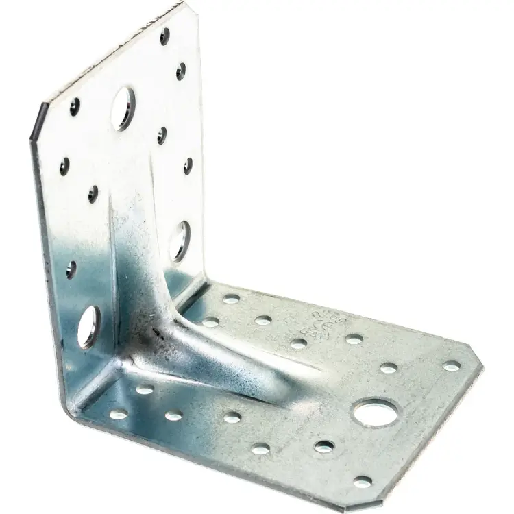 Перфорированный крепежный уголок ALBERTS 336325