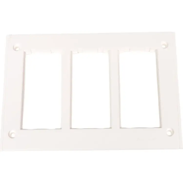 Рамка к монтажной коробке SBM250 Simon Сима Про SBM302-9