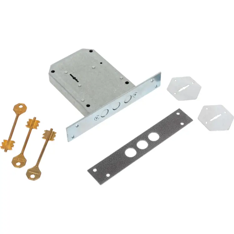 Врезной замок Симеко 2444