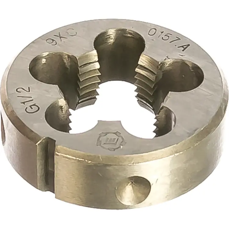 Плашка для трубной цилиндрической резьбы ООО "ТМТ ГРУПП" 57992