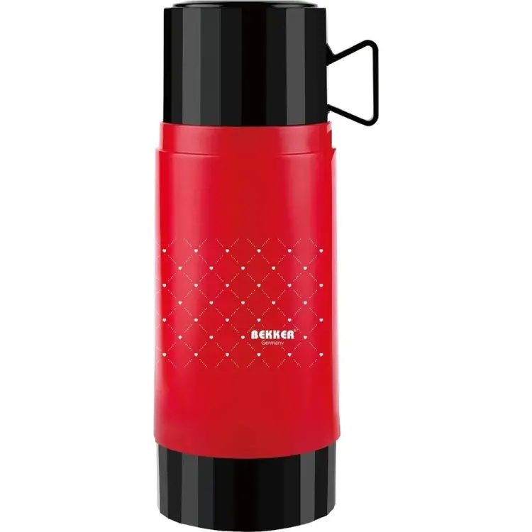 Пластиковый термос BEKKER Premium BK-4393