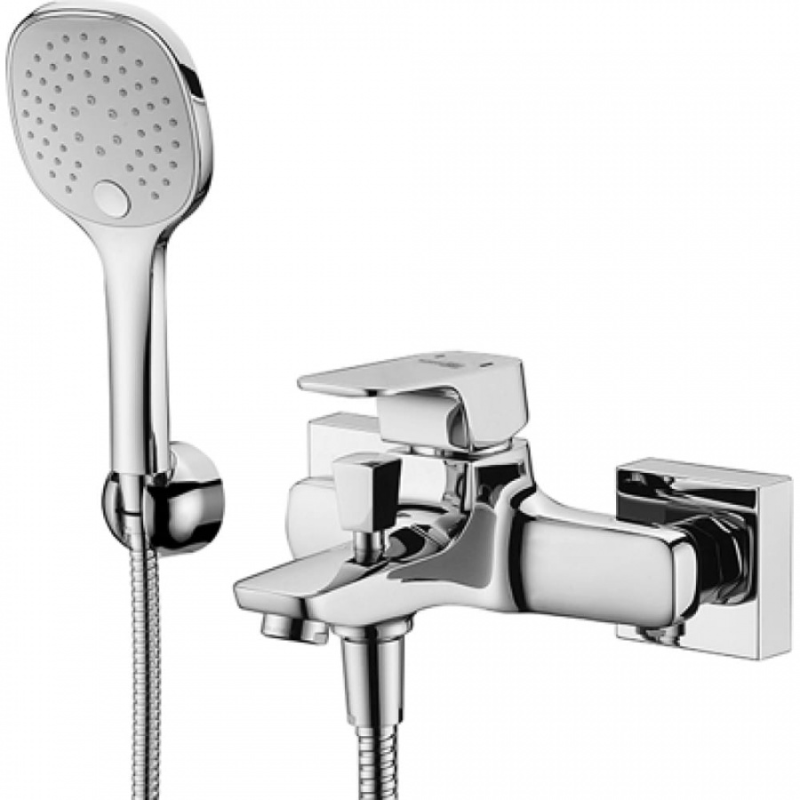 Смеситель для ванны WasserKraft Salm 2701