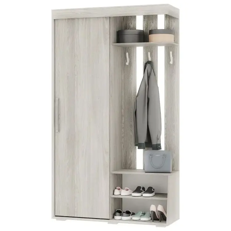 Прихожая Арника Зара ПР-01 00-00143405