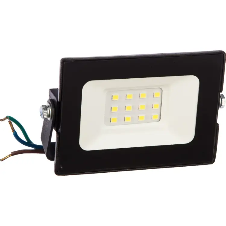 Светодиодный прожектор Ultraflash LFL-1001 12313