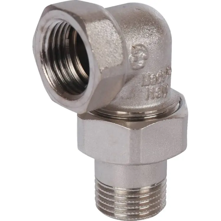 Разъемное угловое соединение STOUT Sft-0057-000012 RG008T5Q9PCKPI