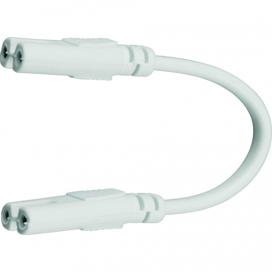 Провод для соединения светильников для растений Uniel ULI-P UCX-PP2/L10-015 WHITE