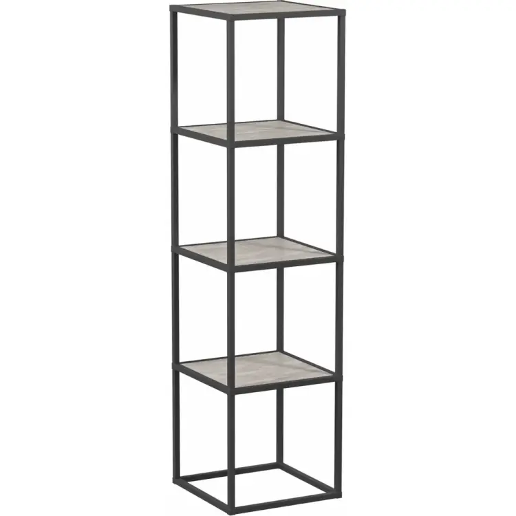 Стеллаж НАЙДИ LS4-77349