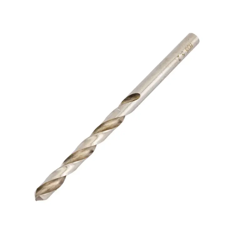 Сверло по металлу Heller TD21163