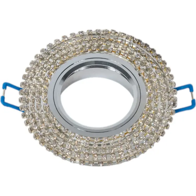 Встраиваемый светильник De Fran FT 507