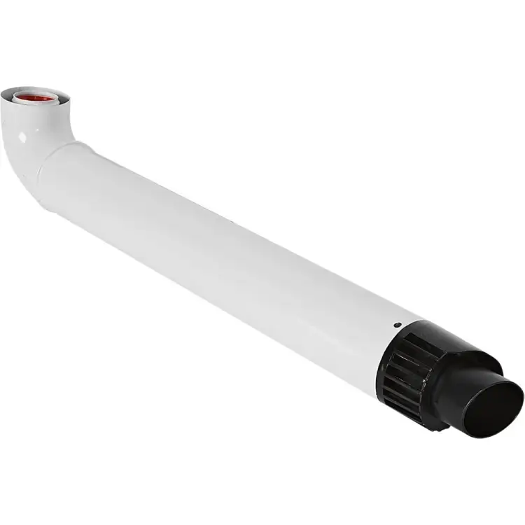 Комплект дымохода ROMMER ROMMER RCA-6010-250900