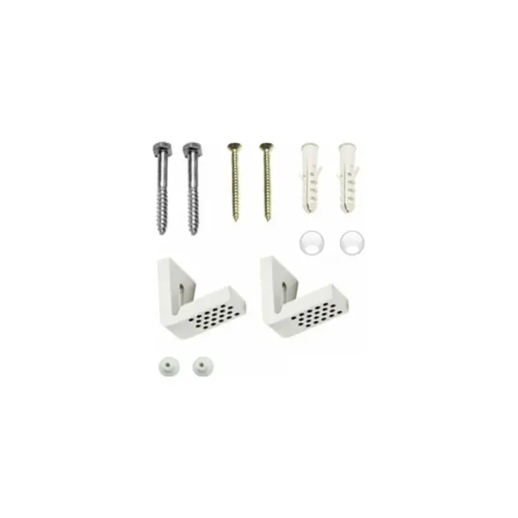 Горизонтальный крепеж для полупьедестала Hatria Y0IQ01