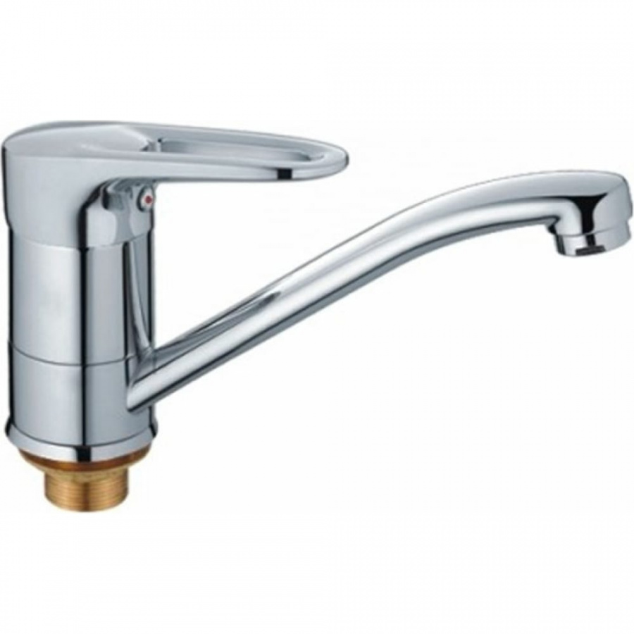 Смеситель для раковины Maxonor MN4568-2