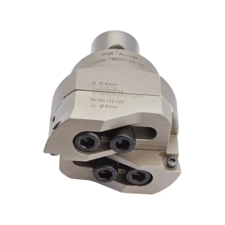 Расточная головка ACCKee bh00002