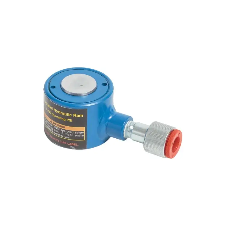 Гидравлический цилиндр для растяжки NORDBERG N38C043